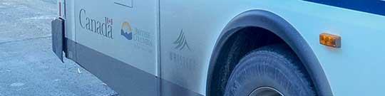 Whistler Bus