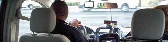 Whistler Taxi