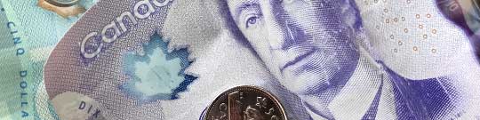Canadian Cash