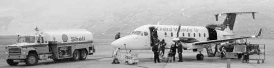 Travel Insurance